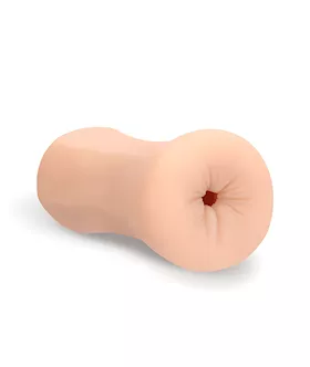 Self Lubrication Masturbator Anal