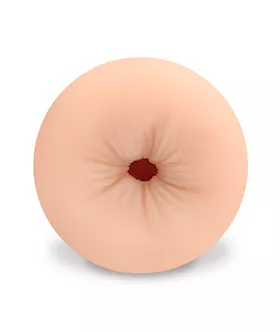 Self Lubrication Masturbator Deluxe Anal