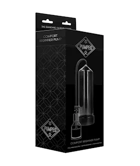 Comfort Beginner Pump