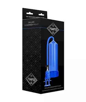 Deluxe Beginner Pump