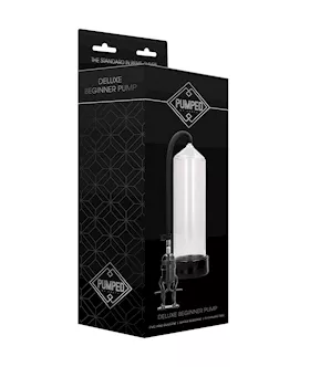 Deluxe Beginner Pump