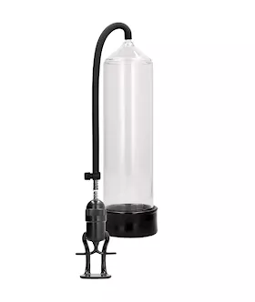 Deluxe Beginner Pump