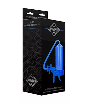 Elite Beginner Pump