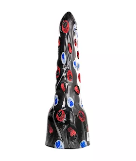 All  Tapered Dildo