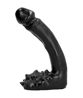 All  Tall And Slim Dildo