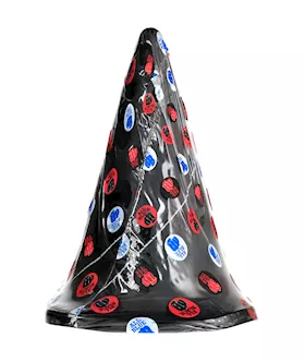 All  Cone Butt Plug