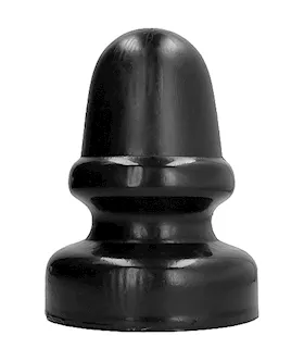 All  Round Top Butt Plug