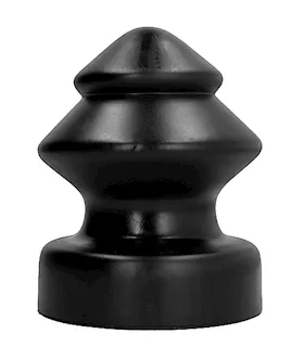 All  Diamond Butt Plug