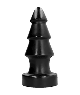 All  Christmas Tree Butt Plug