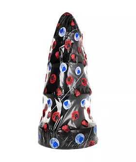 All  Christmas Tree Butt Plug