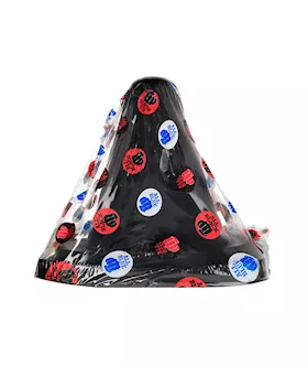 All  Cone Butt Plug