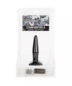 Star Fighter Dildo