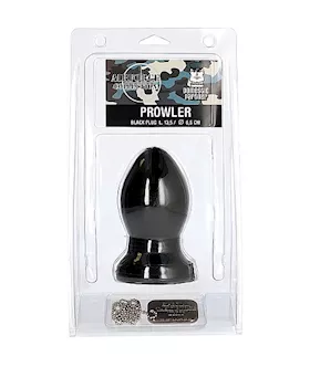 Prowler  Butt Plug