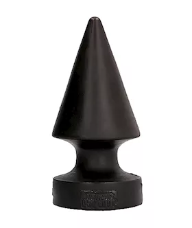 Giant Crack Attack  Butt Plug