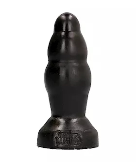 Butt Bullet