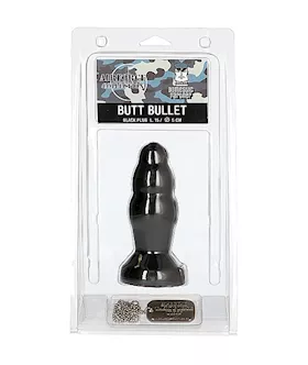 Butt Bullet