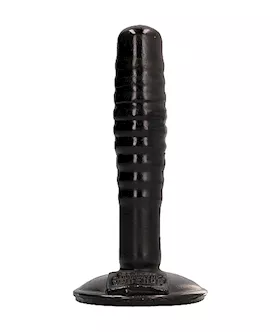 Shutter Butt Plug