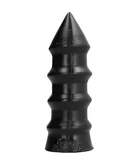 Bunker Buster Butt Plug