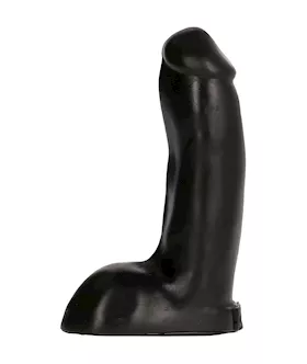 Silent Sniper Dildo