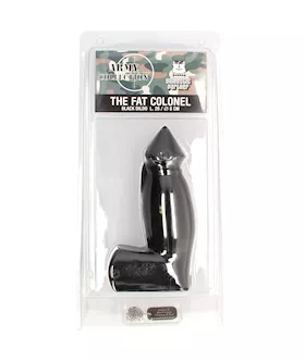 The Fat Colone Dildo
