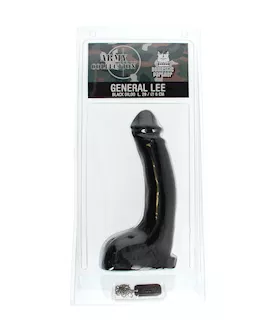 General Lee Dildo