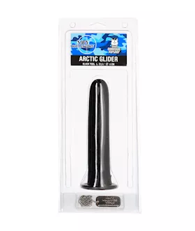 Arctic Glider Dildo