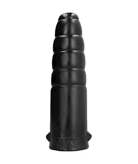 Sea Wolf Butt Plug