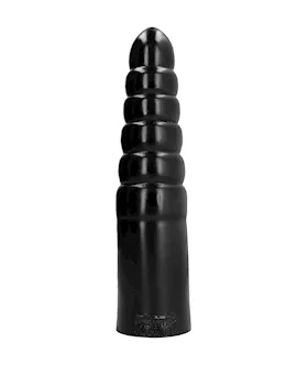 Sub Mariner Butt Plug