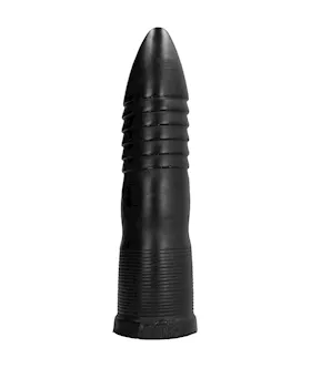 Anal Torpedo
