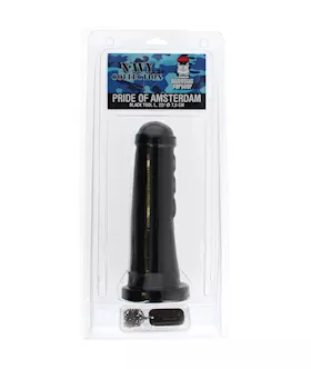 Pride Of Amsterdam Dildo