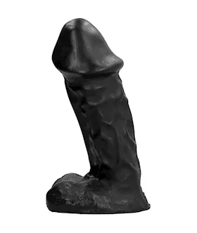 War Head Dildo