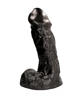 Weapon Of Ass Dildo
