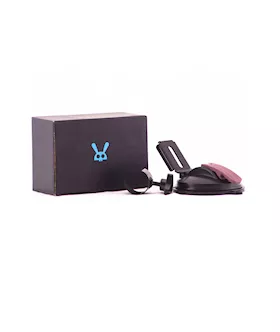 Gigolo Fuck Machine Dildo Adapter
