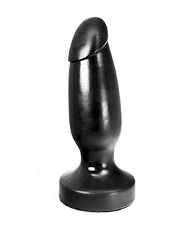 Trombone Dildo