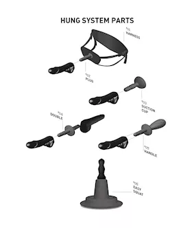 The Schlong Dildo