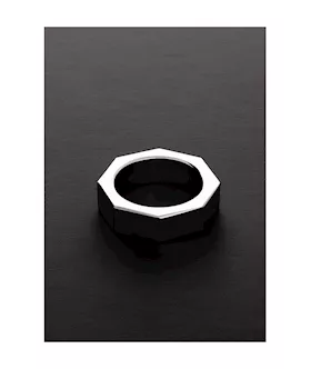 Nut Cockring - (15x6x50mm)