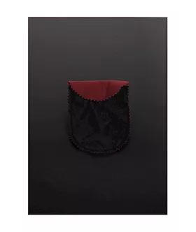 Single Grooved Cock Ring - (15x50mm)