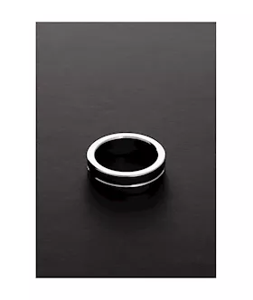Single Grooved Cock Ring - (15x55mm)