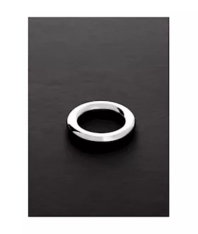 Round Wire Cock Ring - (10x55mm)
