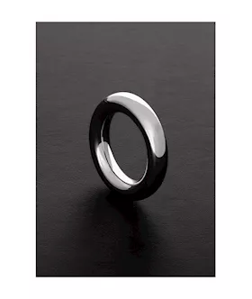 Round Wire Cock Ring - (8x60mm)
