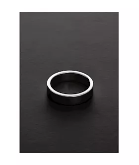Flat Body C-ring - (12x40mm)