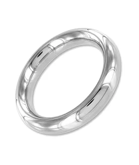 Donut Cock Ring - (15x8x35mm)