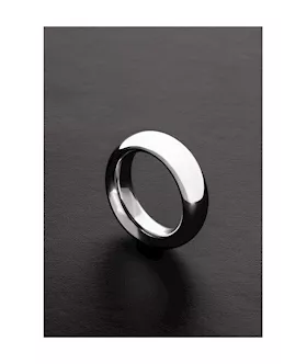 Donut Cock Ring - (15x8x35mm)