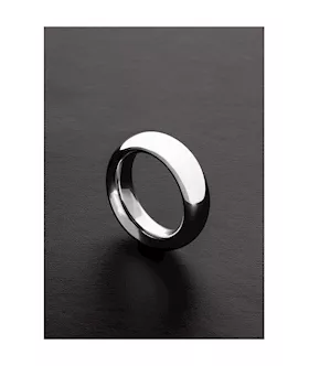 Donut Cock Ring - (15x8x40mm)