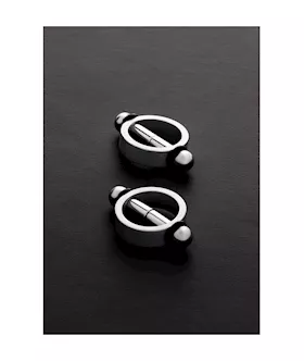 Magnetic Nipple Pinchers