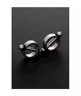 Magnetic Nipple Pinchers