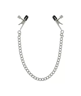 Aligator Adjustable Nipple Clamps