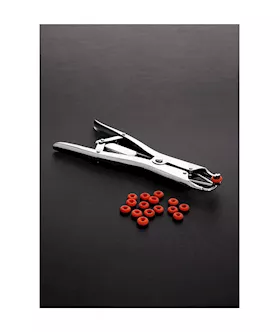 Tit Torture Pliers