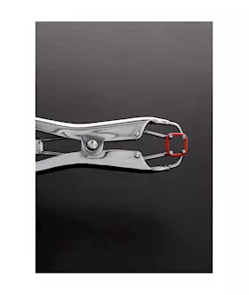 Tit Torture Pliers