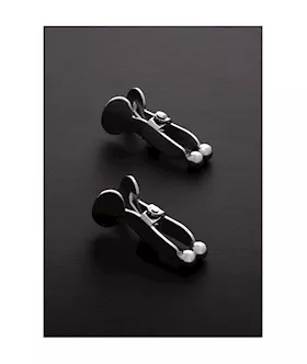 Balls Pincher Nipple Clamps